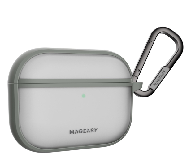 MAGEASY Roam Case do AirPods Pro 3 - 1415947 - zdjęcie 2